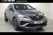 Renault Arkana 2024