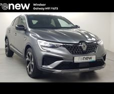 Renault Arkana 2024