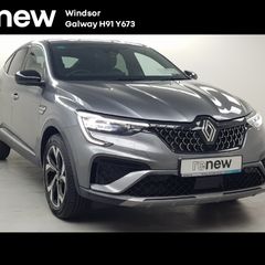 Renault Arkana 2024