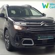 Citroen C5 Aircross 2021