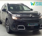Citroen C5 Aircross 2021