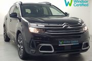 Citroen C5 Aircross 2021