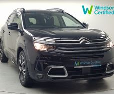 Citroen C5 Aircross 2021