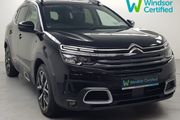 Citroen C5 Aircross 2021