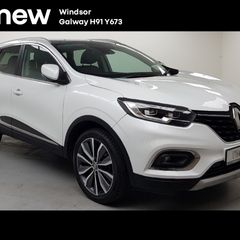 Renault KADJAR 2021