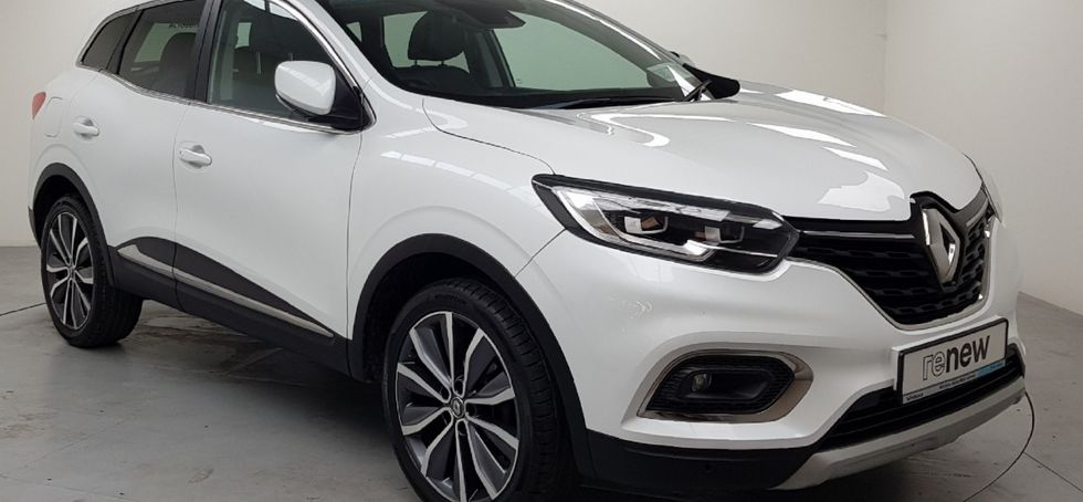 Renault KADJAR 2021