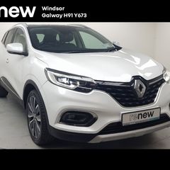 Renault KADJAR 2021