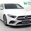 Mercedes-Benz A-Class 2020