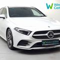 Mercedes-Benz A-Class 2020