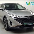 Nissan QASHQAI 2026