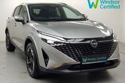 Nissan QASHQAI 2026