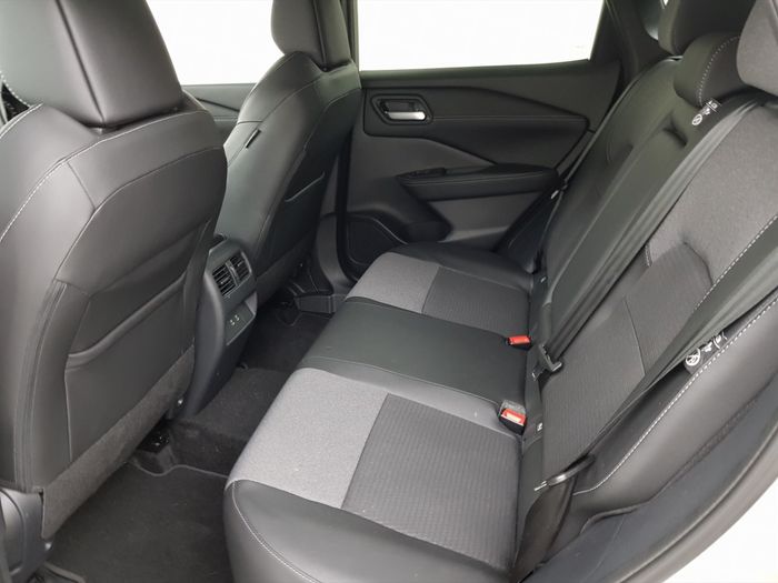 Nissan QASHQAI 2026