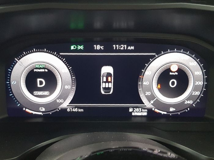 Nissan QASHQAI 2026
