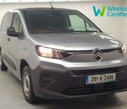 Citroen Berlingo 2026