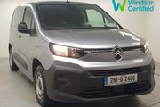 Citroen Berlingo 2026