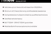 Dacia Sandero Stepway 2023