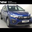 Dacia Sandero Stepway 2023