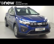 Dacia Sandero Stepway 2023