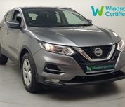 Nissan QASHQAI 2020