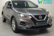 Nissan QASHQAI 2020