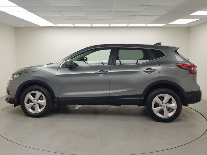 Nissan QASHQAI 2020