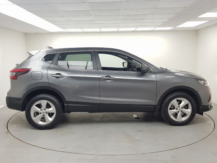 Nissan QASHQAI 2020