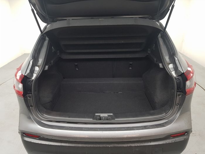 Nissan QASHQAI 2020
