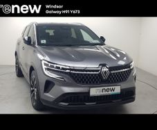 Renault Austral 2024