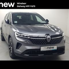 Renault Austral 2024
