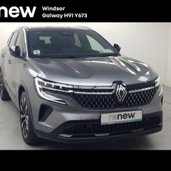 Renault Austral 2024