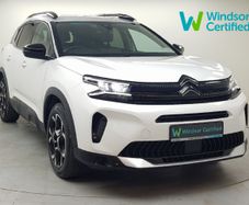 Citroen C5 Aircross 2024