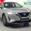 Nissan QASHQAI 2024