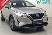 Nissan QASHQAI 2024