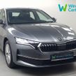 Skoda Octavia 2025