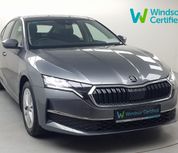 Skoda Octavia 2025