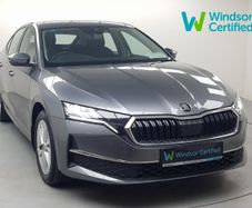 Skoda Octavia 2025