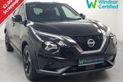 Nissan Juke 2024