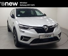 Renault Arkana 2023