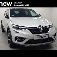 Renault Arkana 2023