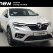 Renault Arkana 2023