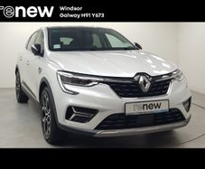 Renault Arkana 2023