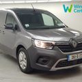 Renault Kangoo 2026
