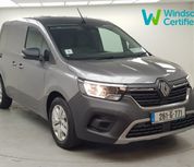 Renault Kangoo 2026