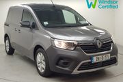 Renault Kangoo 2026