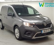 Renault Kangoo 2026