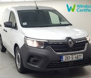 Renault Kangoo 2026