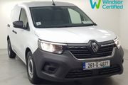 Renault Kangoo 2026