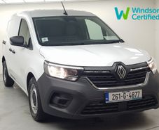 Renault Kangoo 2026