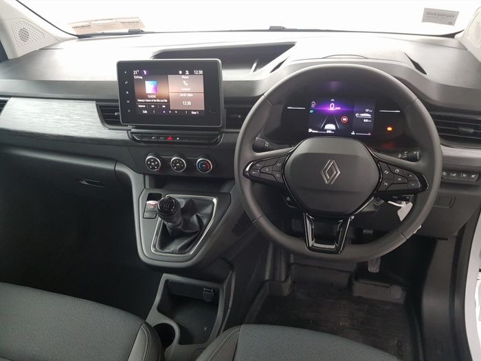 Renault Kangoo 2026