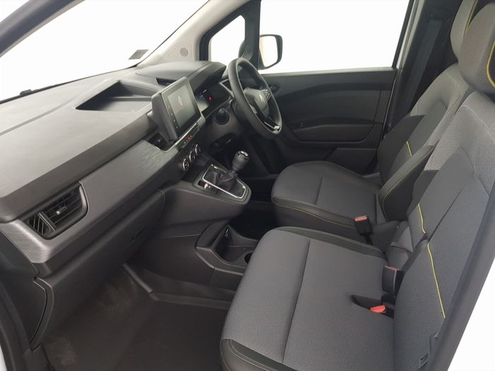 Renault Kangoo 2026